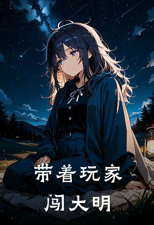 带着玩家闯大明(杨帆刘松)完结版小说推荐_最新完结小说推荐带着玩家闯大明杨帆刘松