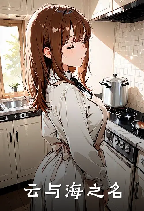 云与海之名