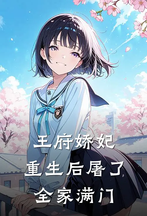 王府娇妃，重生后屠了全家满门