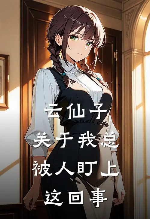 云仙子：关于我总被人盯上这回事云轩陈二最新全本小说_最新章节列表云仙子：关于我总被人盯上这回事(云轩陈二)