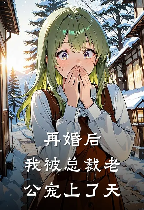 再婚后，我被总裁老公宠上了天乔南兮宋言昭免费小说完整版_完结版小说阅读再婚后，我被总裁老公宠上了天(乔南兮宋言昭)