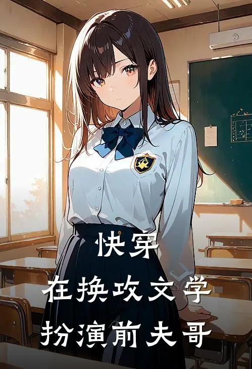 快穿：在换攻文学扮演前夫哥