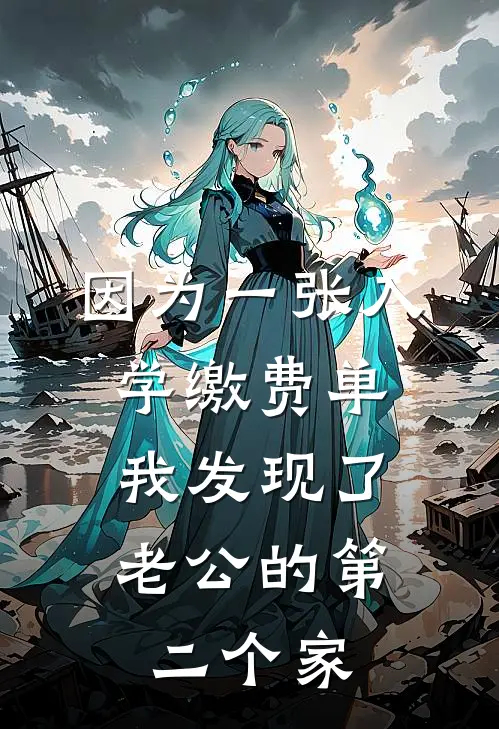 《因为一张入学缴费单，我发现了老公的第二个家》苏棠陈宇_(因为一张入学缴费单，我发现了老公的第二个家)全集在线阅读