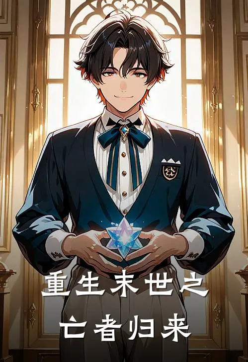 重生末世之亡者归来