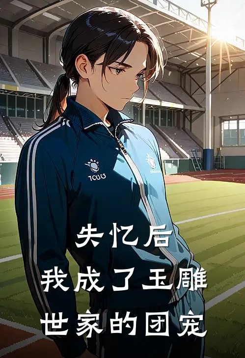 失忆后，我成了玉雕世家的团宠