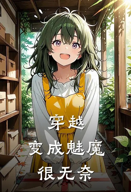 穿越，变成魅魔很无奈陈尘陈尘免费小说在线阅读_热门小说在线阅读穿越，变成魅魔很无奈陈尘陈尘