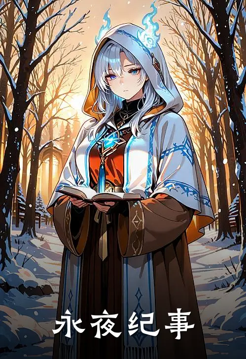 永夜纪事阿程哈士奇全本免费在线阅读_阿程哈士奇全文阅读