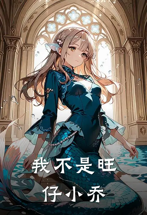 我不是旺仔小乔(乔镘凝旺仔)免费完结小说_小说完整版免费阅读我不是旺仔小乔(乔镘凝旺仔)