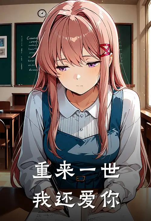 重来一世我还爱你