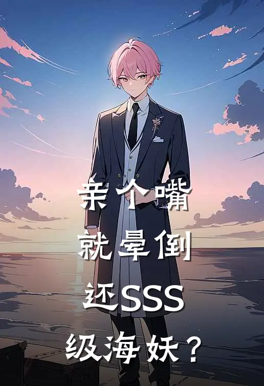 亲个嘴就晕倒，还SSS级海妖？(叶枫叶枫)免费小说阅读_免费小说完整版亲个嘴就晕倒，还SSS级海妖？(叶枫叶枫)