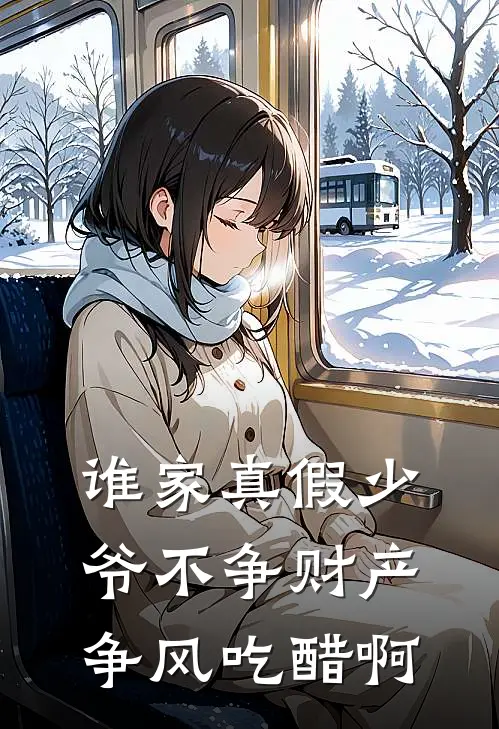 谁家真假少爷不争财产争风吃醋啊褚熏向婉凝完结版小说_最新章节列表谁家真假少爷不争财产争风吃醋啊(褚熏向婉凝)