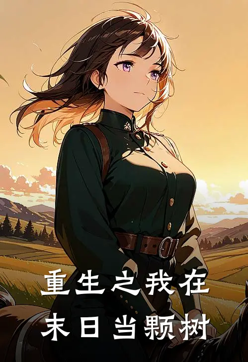重生之我在末日当颗树林烨陈莽完整版小说全文免费阅读_最新章节列表重生之我在末日当颗树(林烨陈莽)