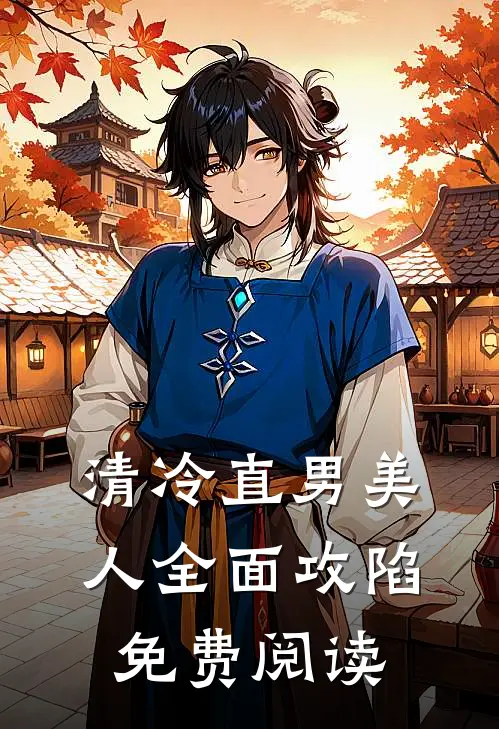 清冷直男美人全面攻陷免费阅读