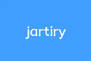 jartiry