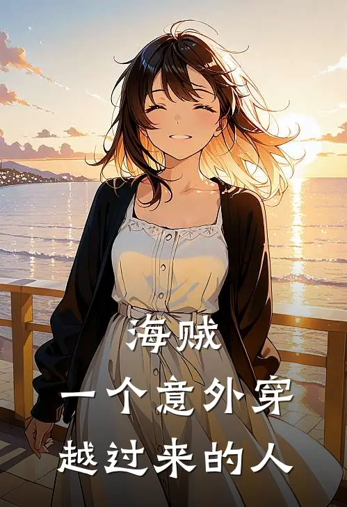 海贼，一个意外穿越过来的人