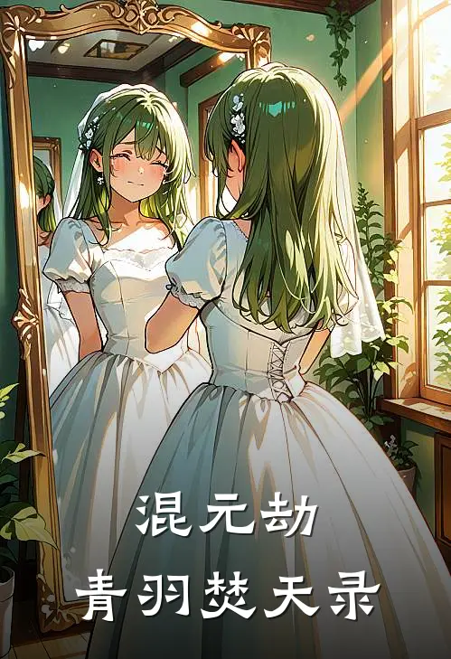 混元劫：青羽焚天录