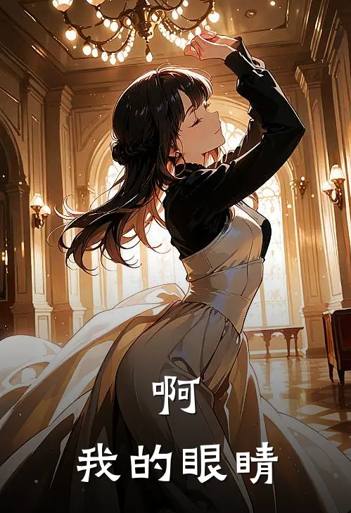 啊，我的眼睛