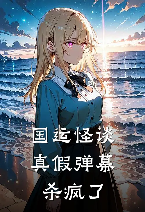 国运怪谈：真假弹幕杀疯了