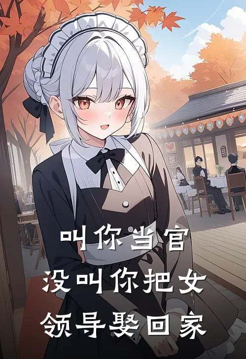 叫你当官，没叫你把女领导娶回家元朗曹清瑶最新小说全文阅读_最新章节列表叫你当官，没叫你把女领导娶回家(元朗曹清瑶)