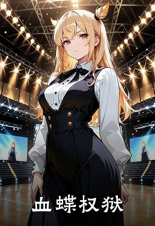 血蝶权狱(陈蝶柳明诚)最新小说全文阅读_最新章节列表血蝶权狱(陈蝶柳明诚)