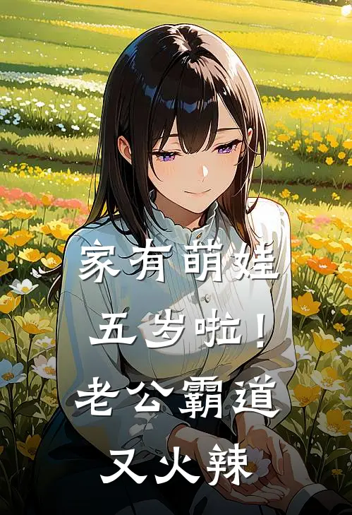 家有萌娃五岁啦！老公霸道又火辣(关楚楚顾浔渊)在哪看免费小说_最新章节列表家有萌娃五岁啦！老公霸道又火辣(关楚楚顾浔渊)