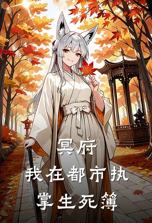 林默王磊《冥府：我在都市执掌生死簿》全文免费阅读_冥府：我在都市执掌生死簿全集在线阅读