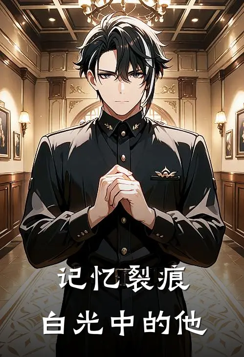 记忆裂痕：白光中的他顾淮苏娜最新完本小说_免费小说大全记忆裂痕：白光中的他(顾淮苏娜)