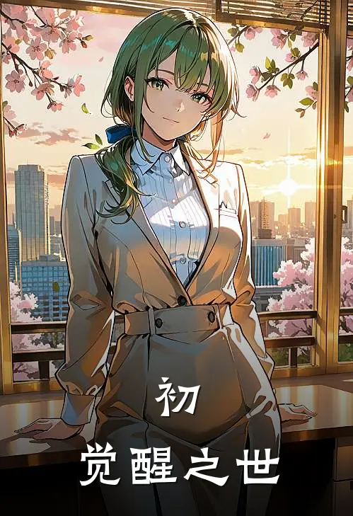 初：觉醒之世(孙凡松泽)阅读免费小说_完本热门小说初：觉醒之世孙凡松泽