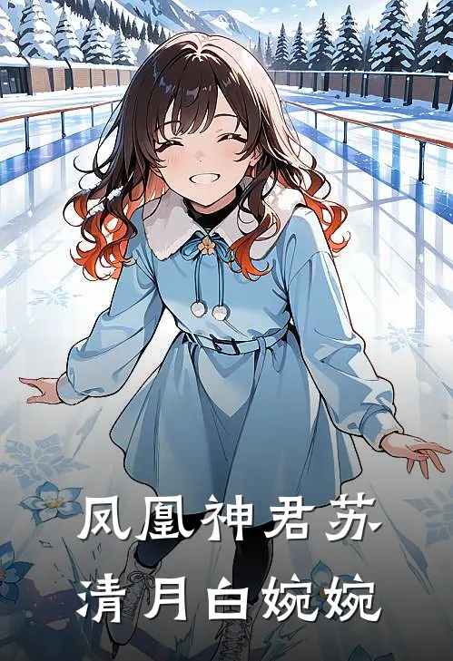 凤凰神君苏清月白婉婉