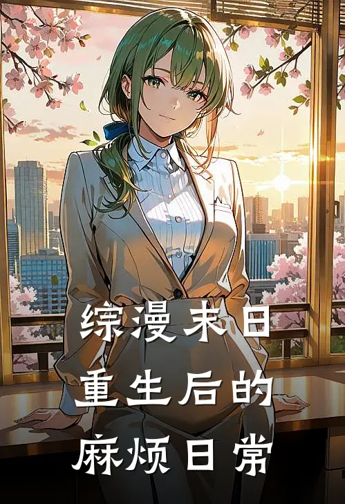 【综漫】末日重生后的麻烦日常嘲阳松田阵平最新小说推荐_热门小说排行榜【综漫】末日重生后的麻烦日常(嘲阳松田阵平)