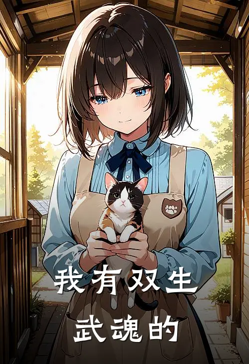 我有双生武魂的