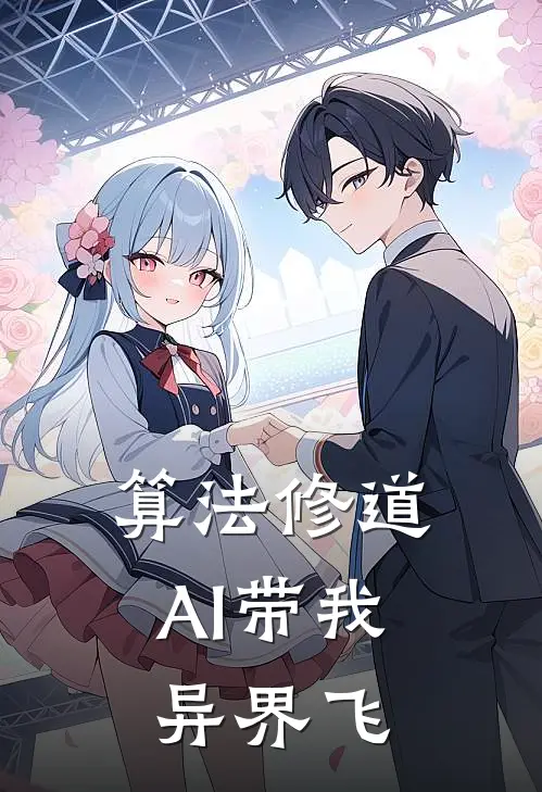 算法修道AI带我异界飞