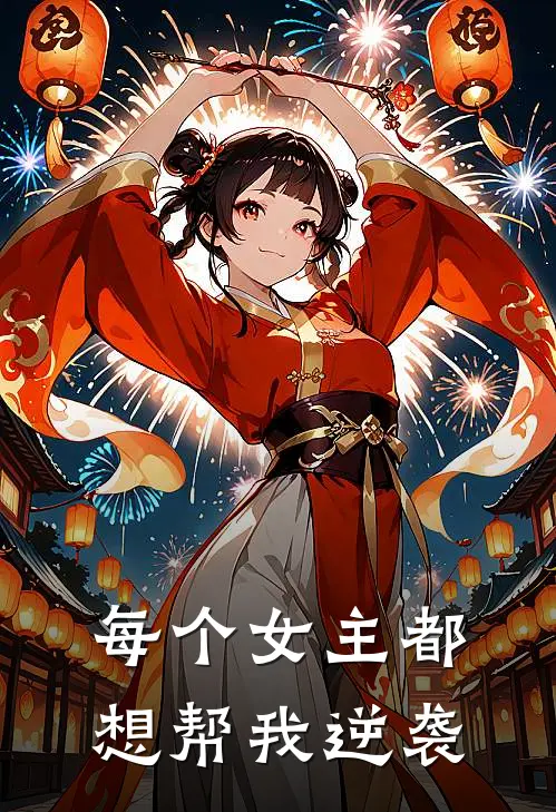 每个女主都想帮我逆袭