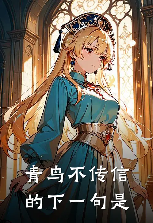 青鸟不传信的下一句是