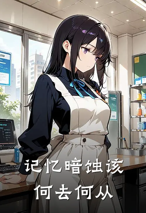 记忆暗蚀该何去何从