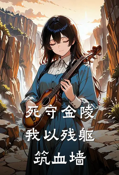 罗卓英魏启明《死守金陵，我以残躯筑血墙》完整版在线阅读_罗卓英魏启明完整版在线阅读