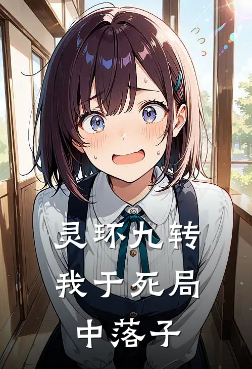 灵环九转：我于死局中落子(陆缙陆缙)热门完本小说_最新小说灵环九转：我于死局中落子陆缙陆缙