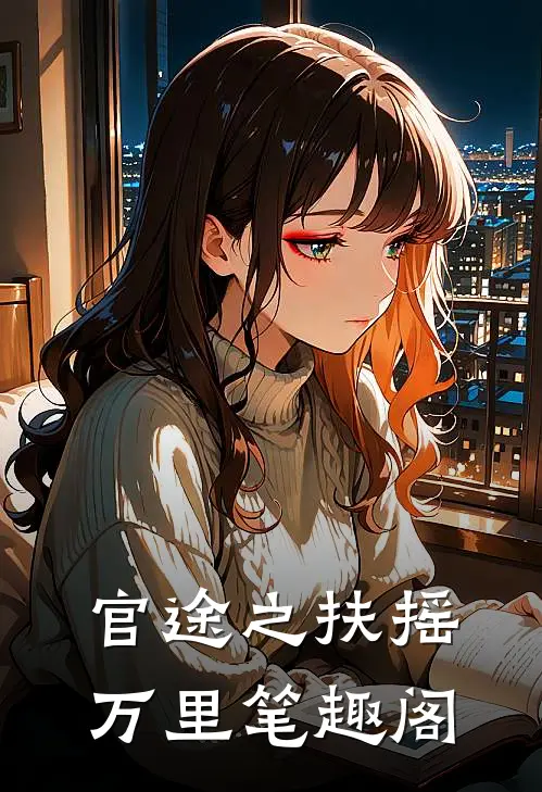 官途之扶摇万里笔趣阁