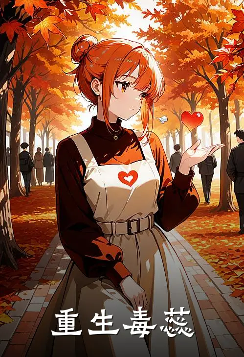 重生毒蕊