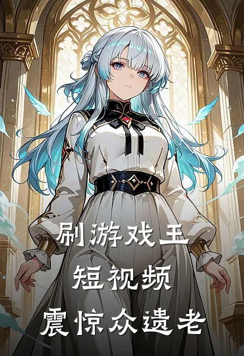 刷游戏王短视频，震惊众遗老杰克龙亚推荐完结小说_免费阅读刷游戏王短视频，震惊众遗老(杰克龙亚)