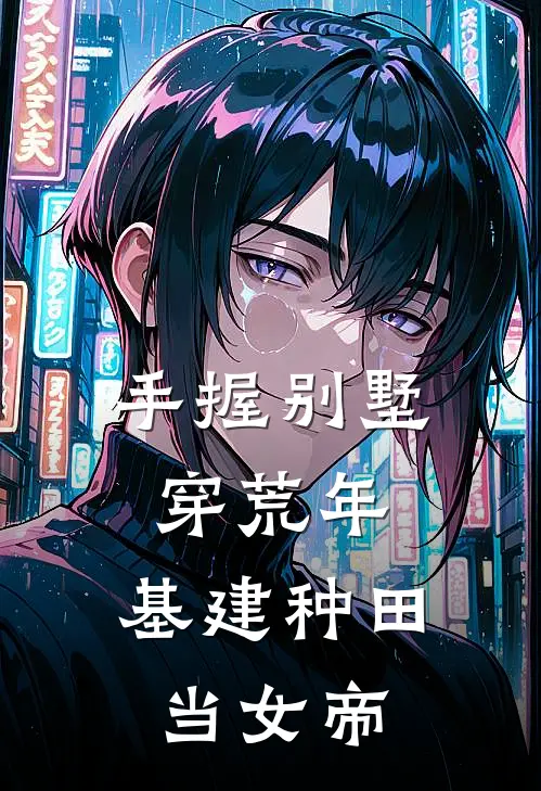 手握别墅穿荒年，基建种田当女帝岳川夏明朔全本免费完结小说_免费小说完结手握别墅穿荒年，基建种田当女帝岳川夏明朔