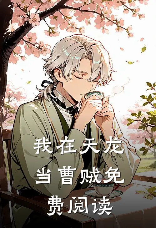 我在天龙当曹贼免费阅读