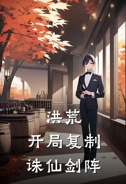 洪荒：开局复制诛仙剑阵