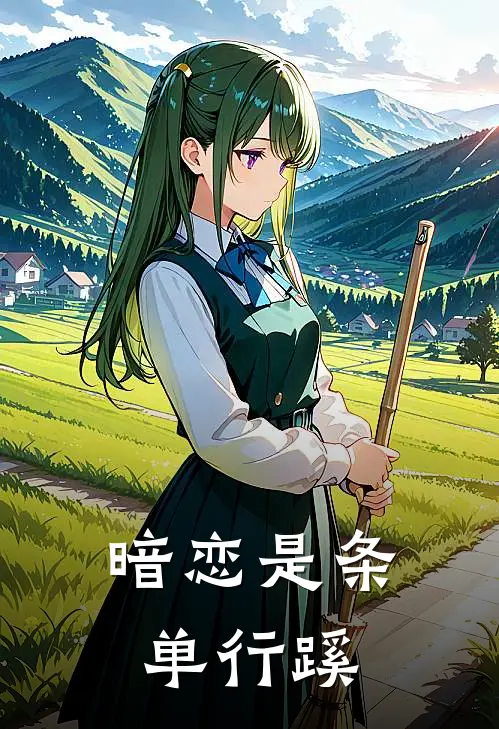 暗恋是条单行蹊许安安陈言蹊完结好看小说_无弹窗全文免费阅读暗恋是条单行蹊(许安安陈言蹊)