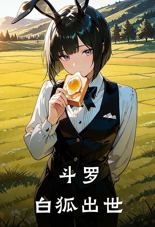 斗罗：白狐出世(白璃阿柔)全本免费小说_最新章节列表斗罗：白狐出世(白璃阿柔)