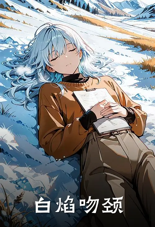 白焰吻颈(傅承渊林薇薇)完本小说_全本免费小说白焰吻颈傅承渊林薇薇