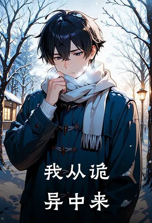 我从诡异中来(陈默赵护院)免费小说全本阅读_最新章节列表我从诡异中来(陈默赵护院)