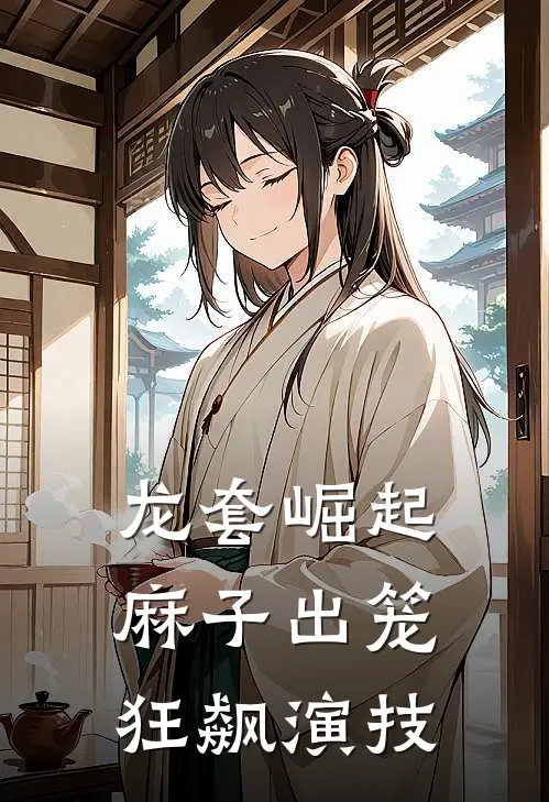 龙套崛起：麻子出笼，狂飙演技