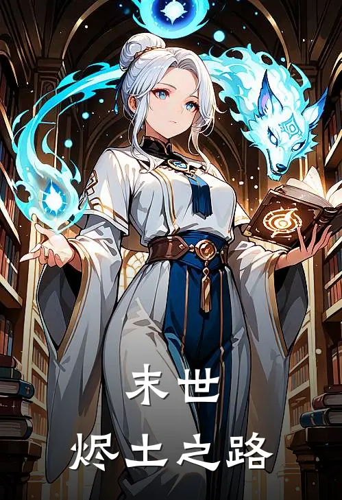 末世：烬土之路(周阳周阳)免费小说全本阅读_最新章节列表末世：烬土之路(周阳周阳)