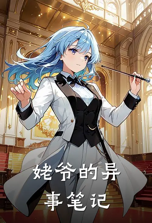 姥爷的异事笔记